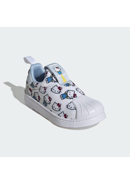 Originals IF7020 Superstar 360 Hello Kitty Shoes Kids