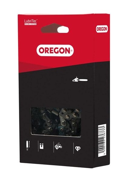 Kesik Yuvarlak Testere Zinciri 28.5 Diş 3/8" 91 Zincir Adım