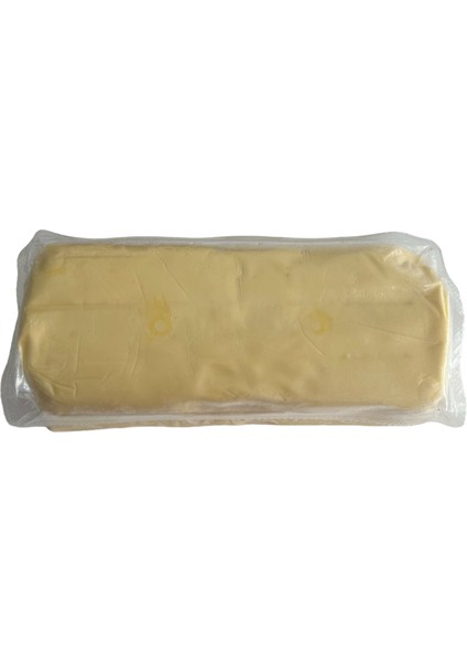 Kars Mandıra Tereyağı 1 kg