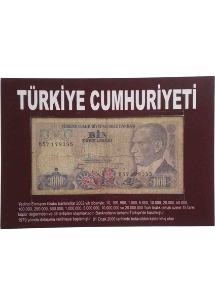 Koleksiyon Paralı Özel Aciklamali Folder'nda Hediyelik Ev ve Ofis Dekoru. Dekoratif Hediye.