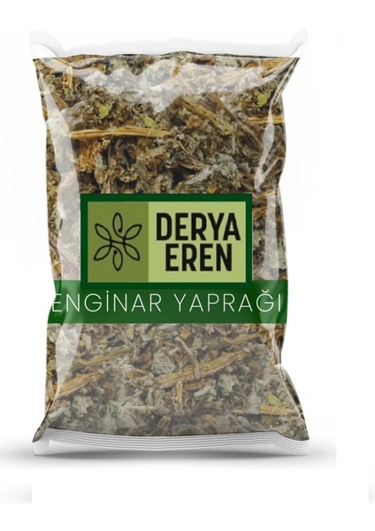 Enginar Yaprağı 1 kg