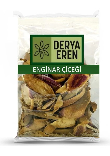 Derya Eren Enginar Çiçek Taç Yaprakları 1 kg