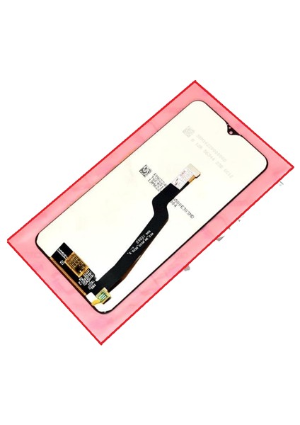 Samsung Galaxy A10 (Kod A105F) Lcd Ekran Dokunmatik (ORJİNAL)