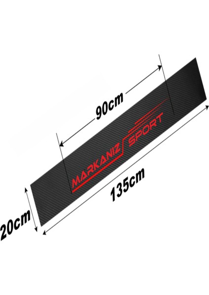 Mazda Lantis Ön Cam Oto Sticker indirimleri