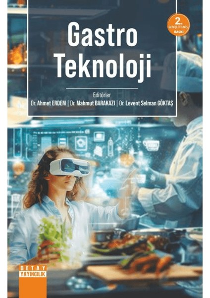 Gastro Teknoloji