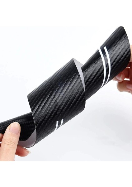 Seat Cordoba Karbon Kapı Eşiği Sticker fırsatları