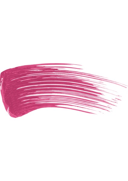 Maskara - Maxi Mod Colour Mascara - 05 Fuchsia