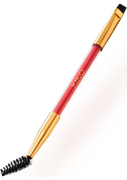 Makyaj Fırçaları - Gloss Supreme Double Brow Brush