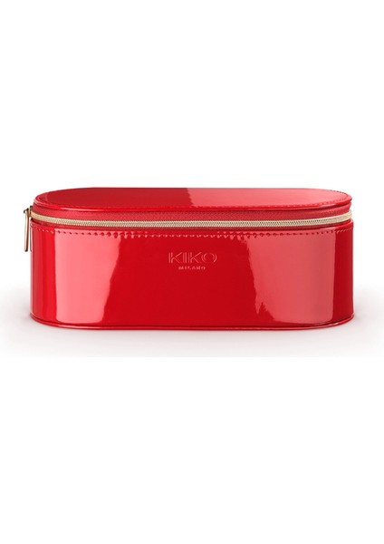 KikoMilano Makyaj Çantası - Gloss Supreme Make Up Bag