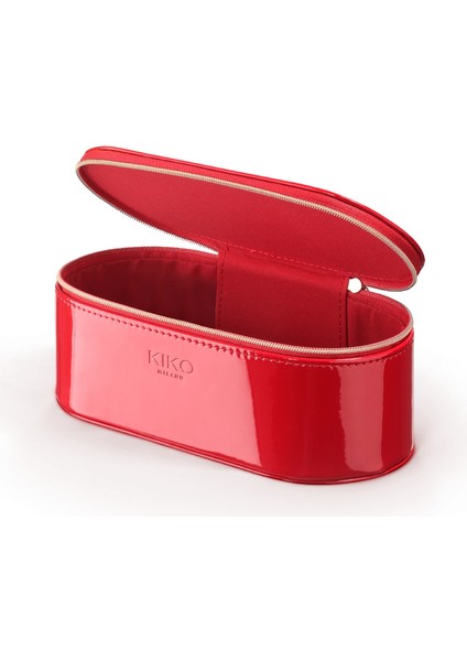 KikoMilano Makyaj Çantası - Gloss Supreme Make Up Bag fiyatları