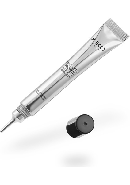 Kapatıcı - Magnetic Nights Face Light Enhancer - 04 Caramel