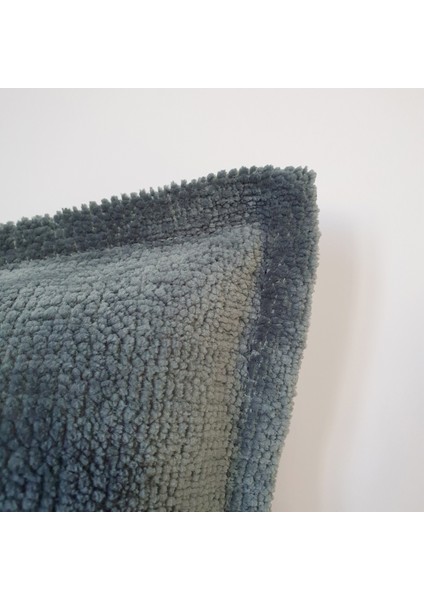 Bukle Kadife Kırlent Kılıfı Spor Dikiş Adaçayı Yeşili fiyatları