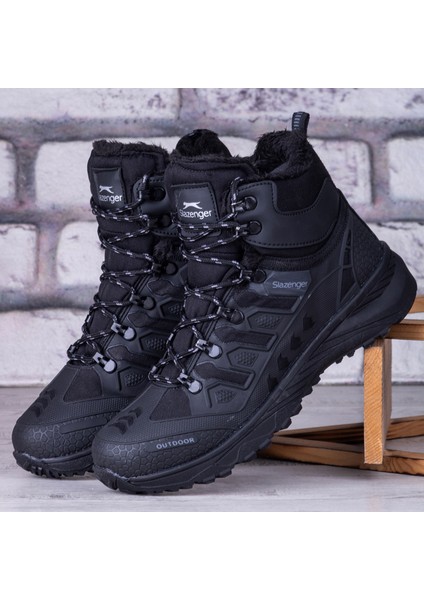 4K Erkek Kışlık Bot Fermuarlı Bilek Üzeri Bot fiyatları