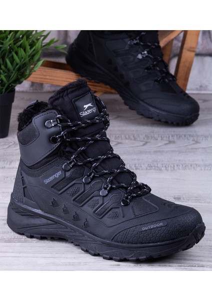 Hidra Su Soğuk Dayanıklı Kışlık Erkek Bot