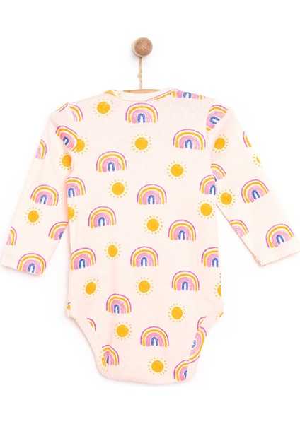 Unisex Uzun Kol Body Unisex fiyatları