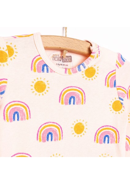 Unisex Uzun Kol Body Unisex modelleri