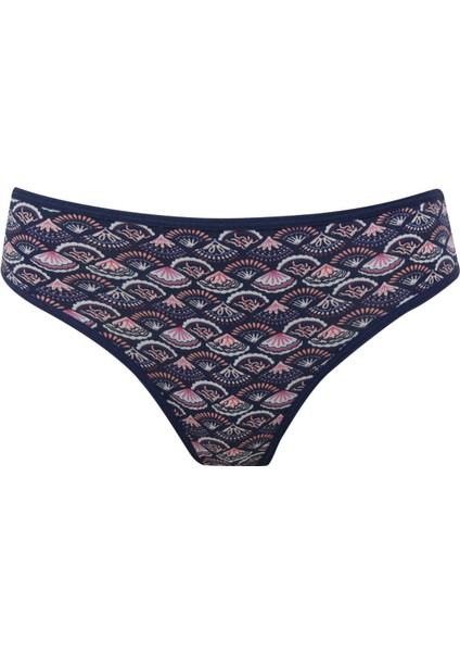 Fall in Love Desenli 3'lü Slip Külot E2477AX24WN fiyatları
