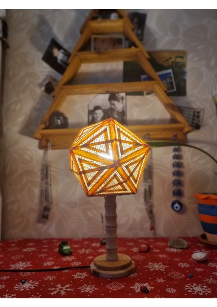 Dünya G 13 1 G 10 J Abajur