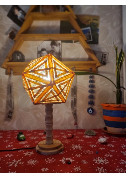 Dünya G 13 1 G 10 J Abajur modelleri