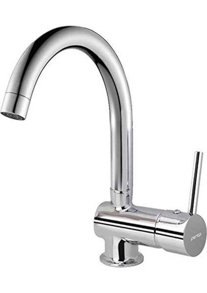 May Yüksek Lavabo Bataryası