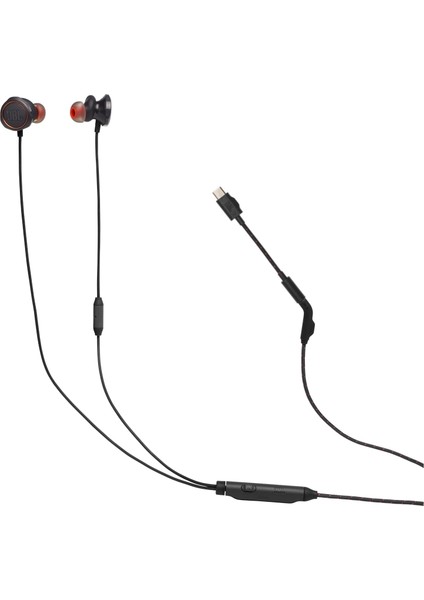 Quantum 50 Usb-C,gaming Kulaklık,kablolu,siyah