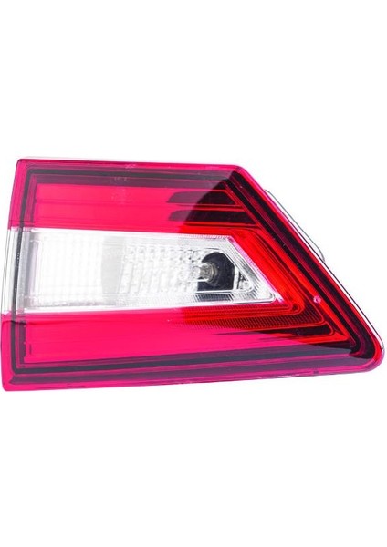 Clio 4 Hb Sağ Iç Stop Lambası 2013 Sonrası 265505796R Gtr Sot