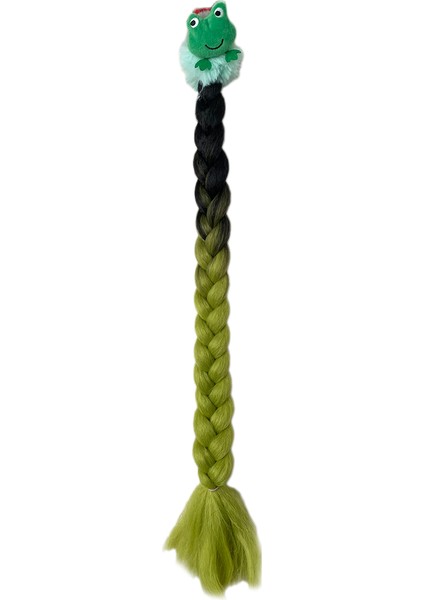 Motosiklet Kask Saç Örgüsü Model-12