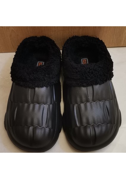 Akınal Bella Kadın Kışlık Terlik