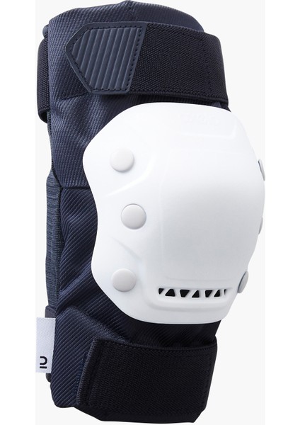 Oxelo Yetişkin Destek Seti - Paten - Koyu Mavi - 3X2 - FIT500 fiyatları
