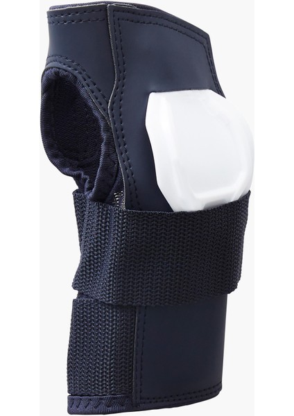 Oxelo Yetişkin Destek Seti - Paten - Koyu Mavi - 3X2 - FIT500 fırsatları