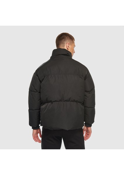 New Balance MNJ3424 Siyah Erkek Mont & Yelek fırsatları