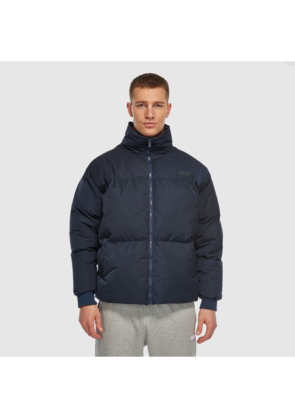 New Balance MNJ3424 Lacivert Erkek Mont & Yelek fiyatları