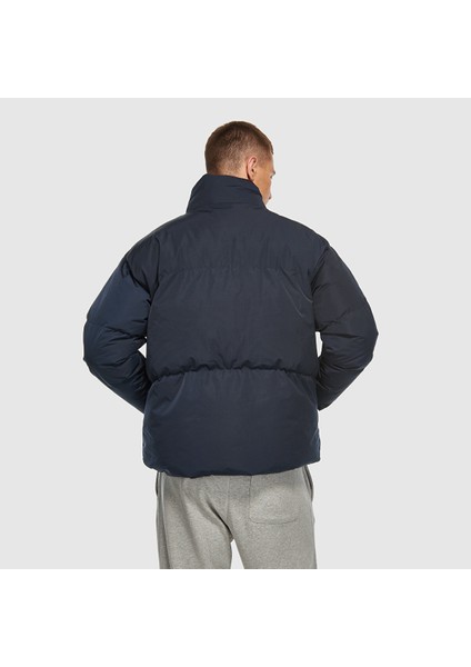 New Balance MNJ3424 Lacivert Erkek Mont & Yelek fırsatları