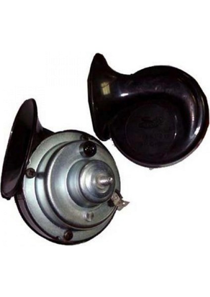 Korna Dadat Tek Fişli Salyangoz Tip R12-M131 Dkş-J9 13