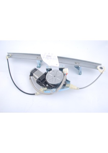 Haoguo Sol Cam Krikosu MOTORLU/24V Mitsubishi 659/635 Uyumlu MC149576 fırsatları