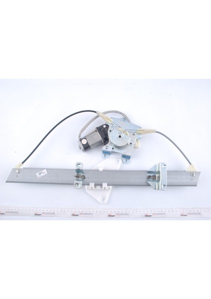 Haoguo Sol Cam Krikosu MOTORLU/24V Mitsubishi 659/635 Uyumlu MC149576 indirimleri