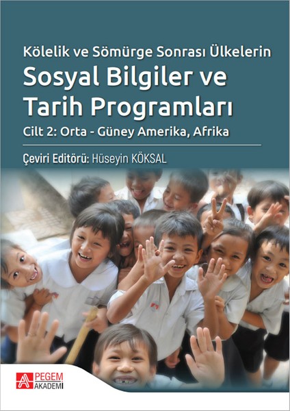 Kölelik ve Sömürge Sonrası Ülkelerin Sosyal Bilgiler ve Tarih Pro