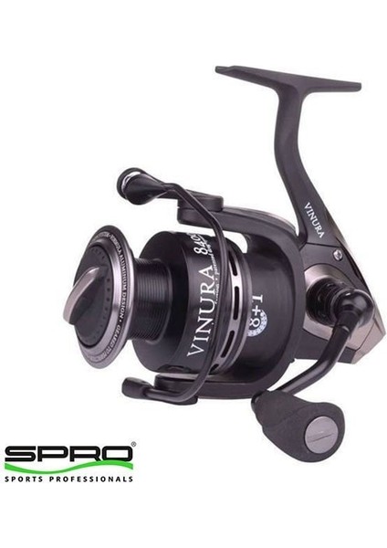 D. Spro Vinura 920FD 8+1bb Olta Makinesi fiyatları