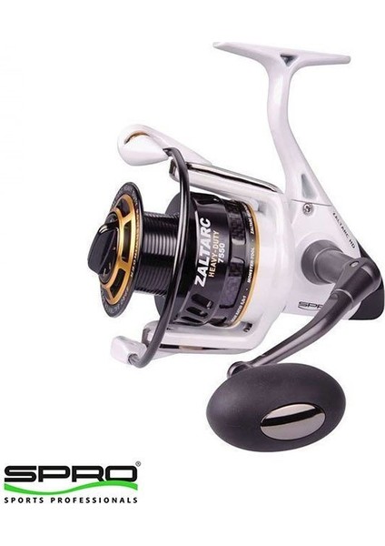 D. Spro Zaltarc Hd 7300 5+1+1bb Spin Olta Makinesi fiyatları