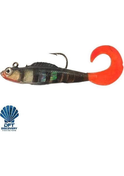 Sasi 8 cm 1 Igneli Renk: 009 11GR 1/4