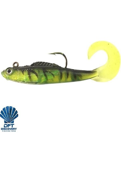 Sasi 8 cm 1 Igneli Renk: 005 11GR 1/4