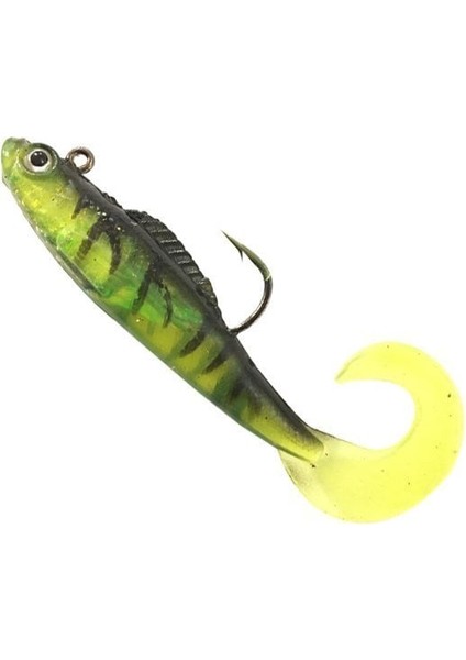 Sasi 8 cm 1 Igneli Renk: 005 11GR 1/4