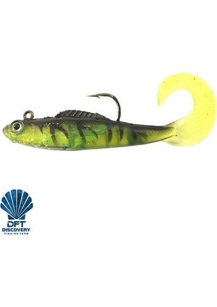 Sasi 8 cm 1 Igneli Renk: 005 11GR 1/4