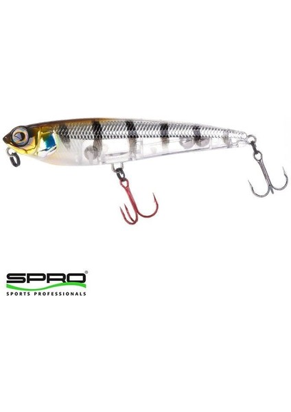 Surf Dawq Buzzer 11,5cm 24G Maket Yem 1/1