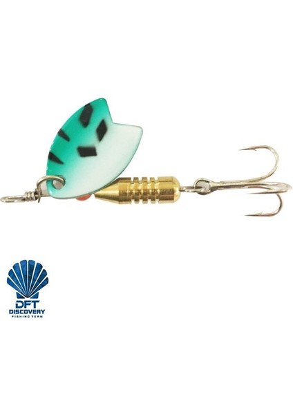 D. Dft SPRH19 5 gr Renk: 1750 Kaşık Yem