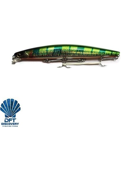 D. Dft 9028 12CM 13G Renk: F05 Maket Yem
