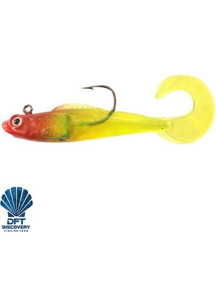 Sasi 8 cm 1 Igneli Renk: 021 11GR 1/4