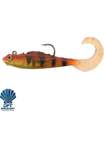 Sasi 8 cm 1 Igneli Renk: 016 11GR 1/4