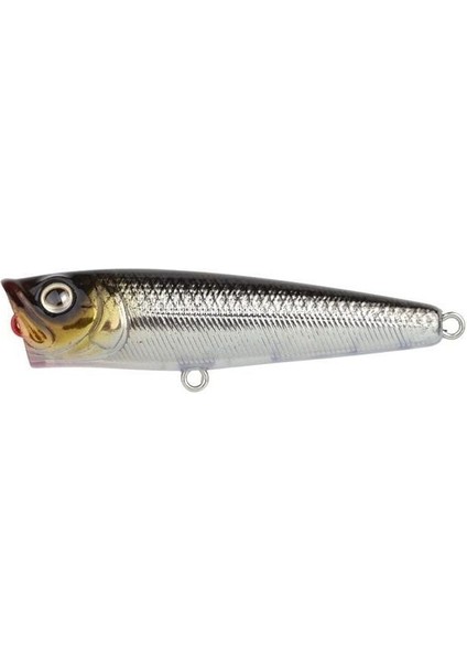 Ikiru Pop 65 Fl Pompano Maket Yem 1/1 fırsatları