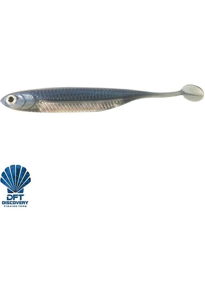 D. Dft Sasi 8 cm 2,7 gr Iğnesiz Renk: A001 1/25
